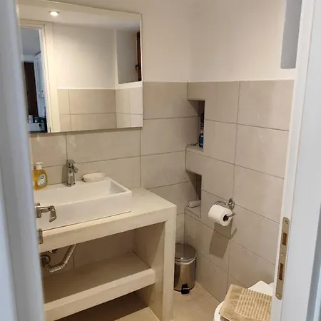 Kastania - K4 Pouríon