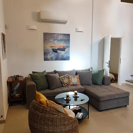 Kastania - K4 Villa *