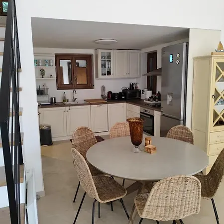 Kastania - K4 Villa