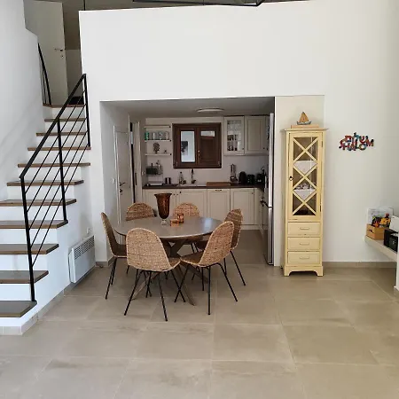 Villa Kastania - K4 Pourion