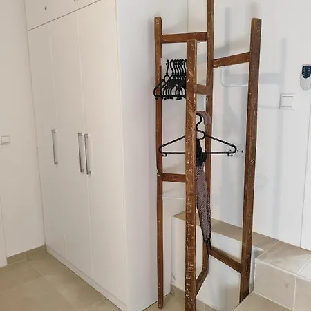 Kastania - K4 Pouríon