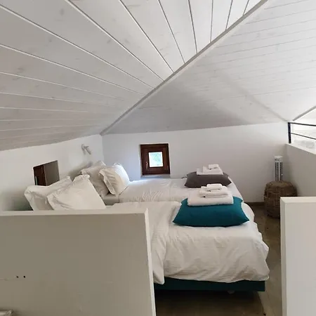 Kastania - K4 Pouríon