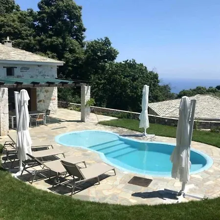 Villa Kastania - K4
