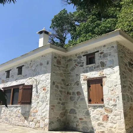 Kastania - K4 *