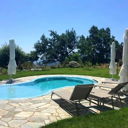 Kastania - K4 Villa