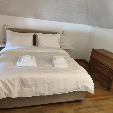 Kastania - K4 Villa Pouríon