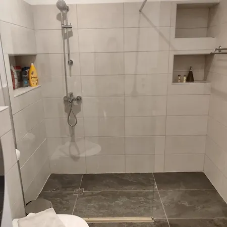 Kastania - K4 Pouríon