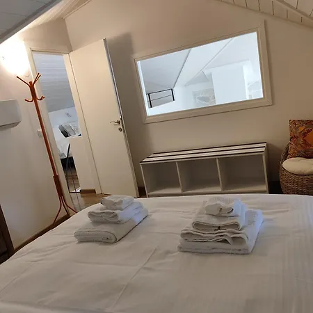 Kastania - K4 * Pouríon