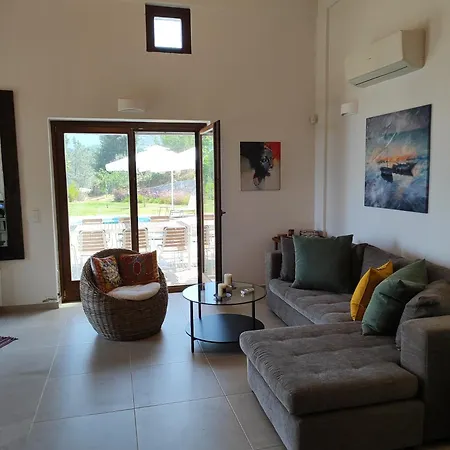 Villa Kastania - K4