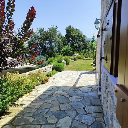 Kastania - K4 Pouríon