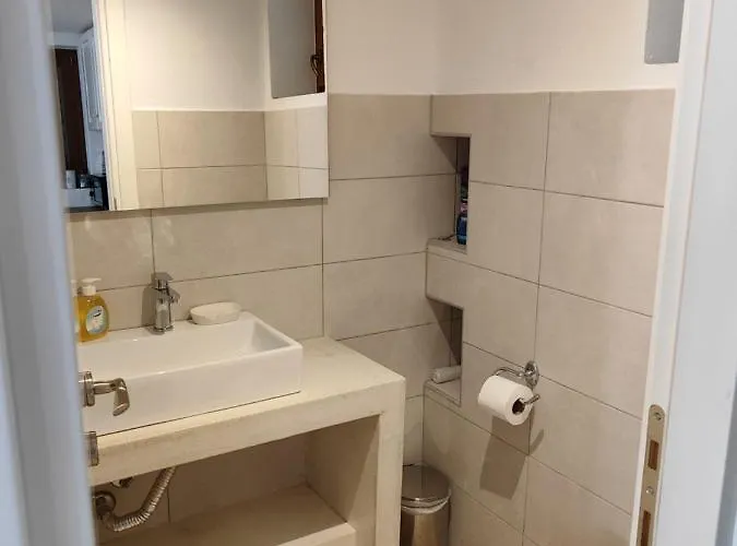 Kastania - K4 Pouríon