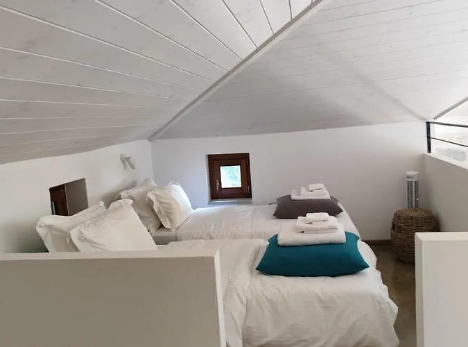 Kastania - K4 Pouríon