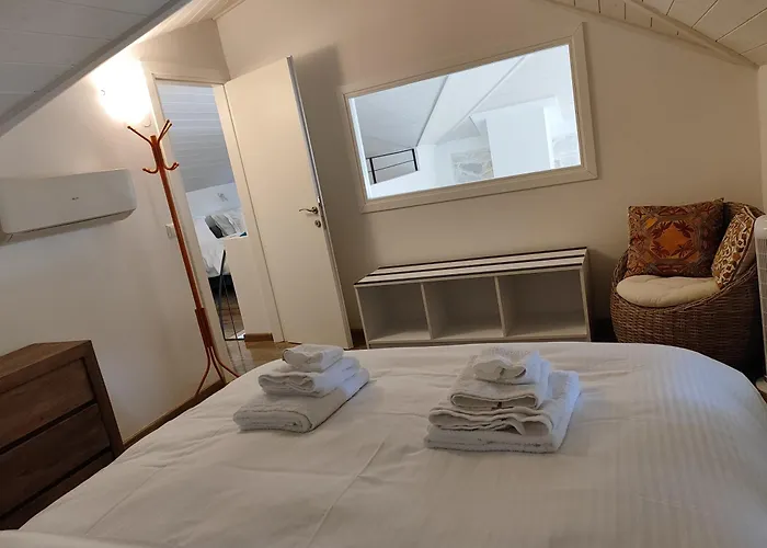 Kastania - K4 * Pouríon