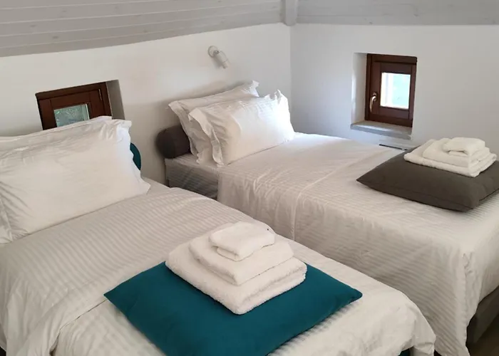 Kastania - K4 * Pouríon