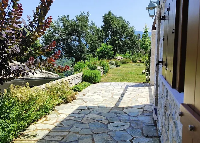 Kastania - K4 Pouríon